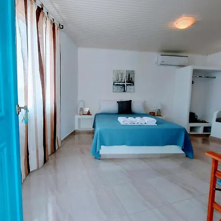 Appartement Evaggelia1 στο παλιοχορι Paliochori