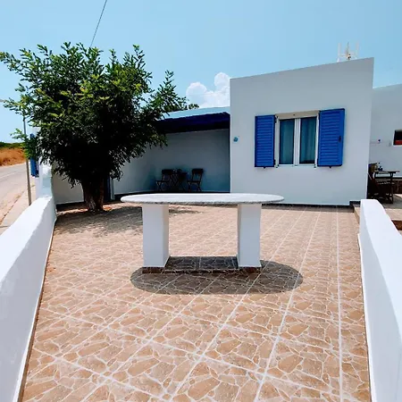 Appartement Evaggelia1 στο παλιοχορι Paliochori
