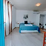 Apartman Evaggelia1 στο παλιοχορι Paliohóri