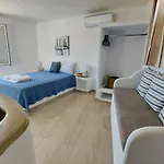 Apartman Evaggelia1 στο παλιοχορι