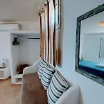 Apartman Evaggelia1 στο παλιοχορι Paliohóri