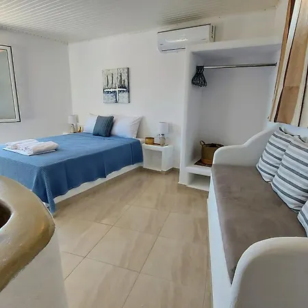 Apartment Evaggelia1 στο παλιοχορι