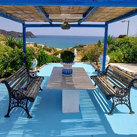 Evaggelia1 στο παλιοχορι