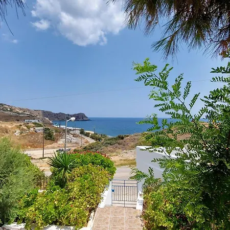 Apartment Evaggelia1 στο παλιοχορι