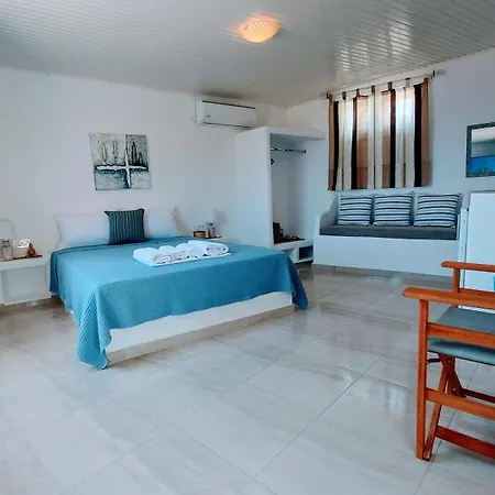 Apartman Evaggelia1 στο παλιοχορι *