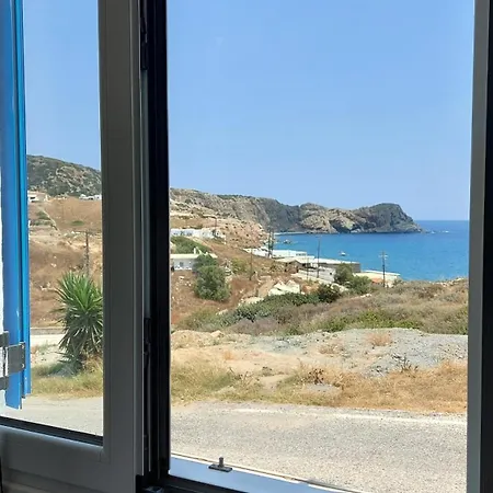 Apartamento Evaggelia1 στο παλιοχορι